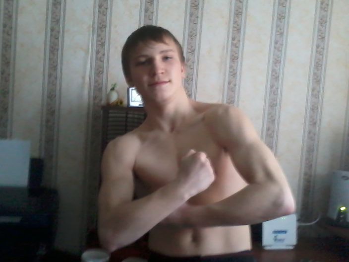 Личные фото