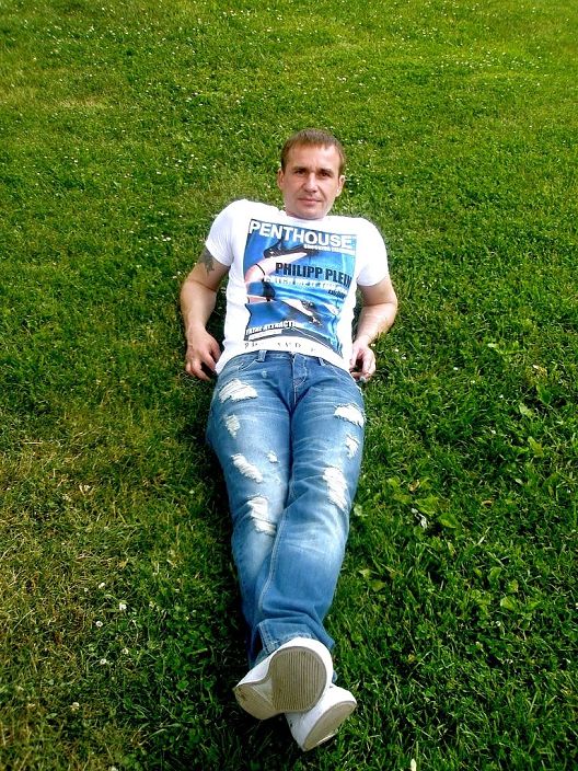 Личные фото