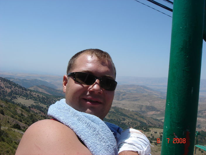 бельдерсай