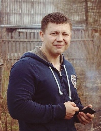 просто я