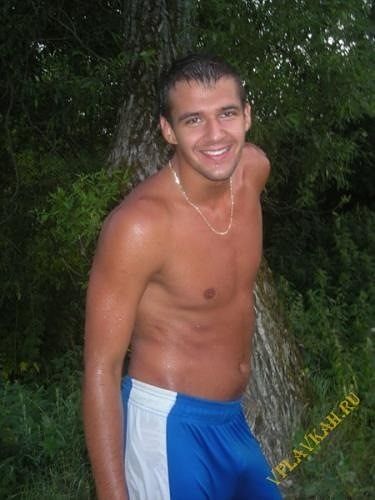 Личные фото