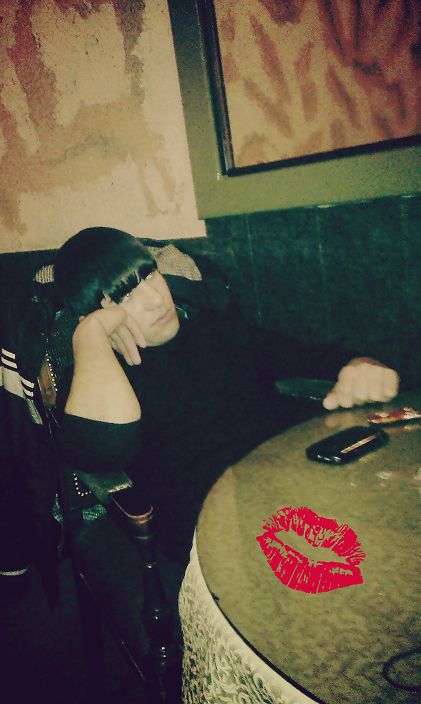 Личные фото