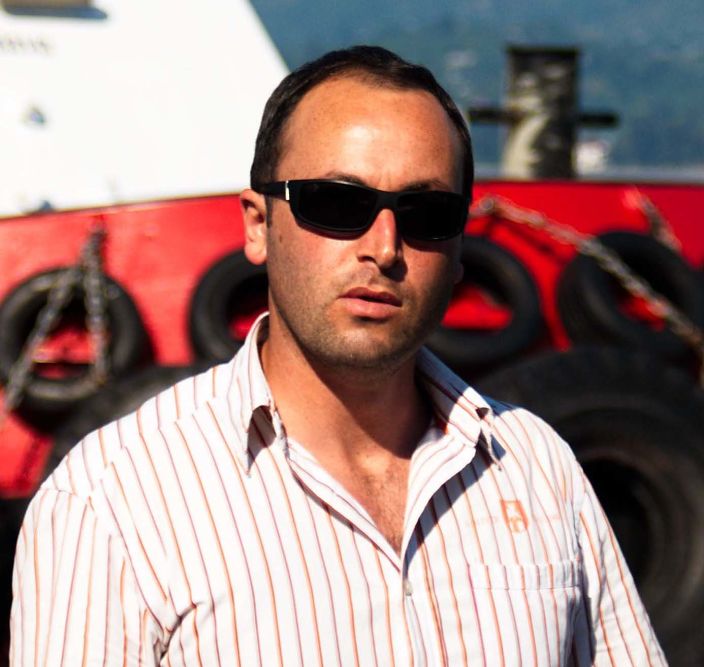 Личные фото