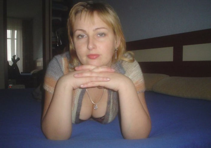 Личные фото