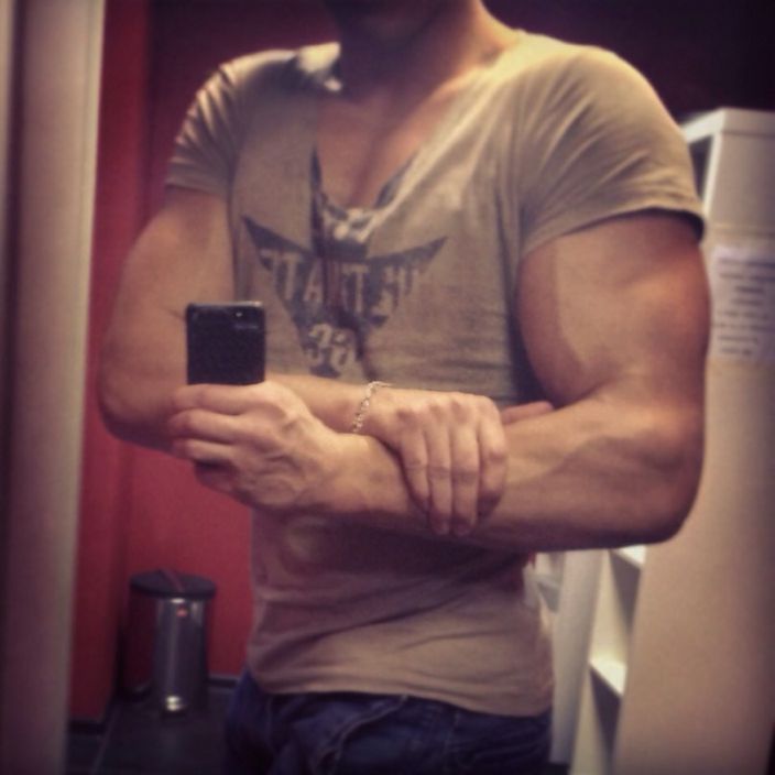 я хочу вас девочки