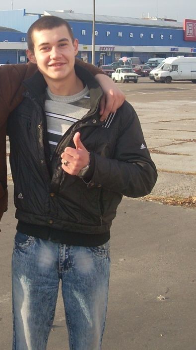 Личные фото