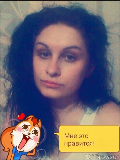 Личные фото