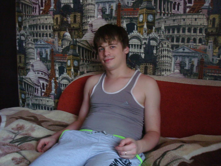 познакомлюсь