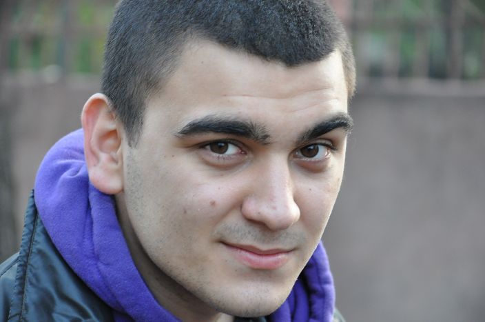 Личные фото