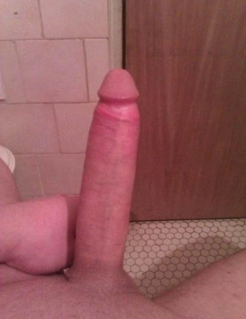 my cock