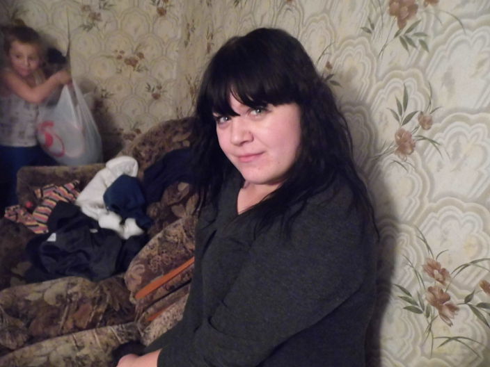 Личные фото