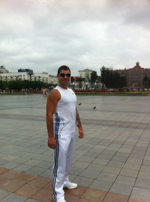 Простой,как человек...