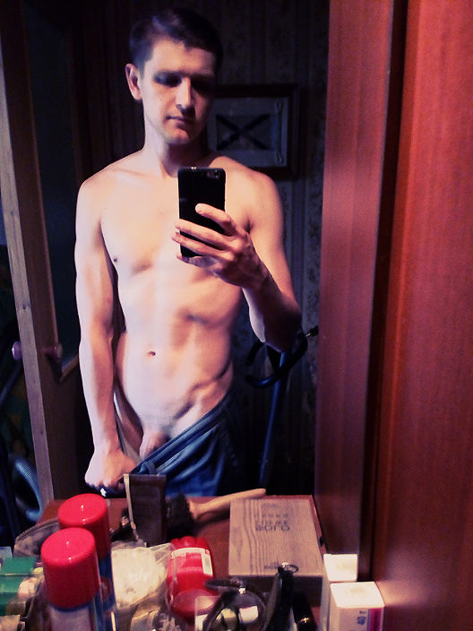 Личные фото