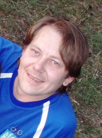 я на природе