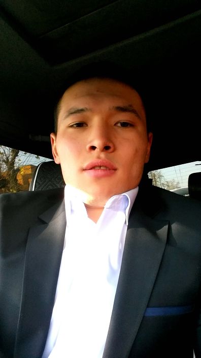 Личные фото