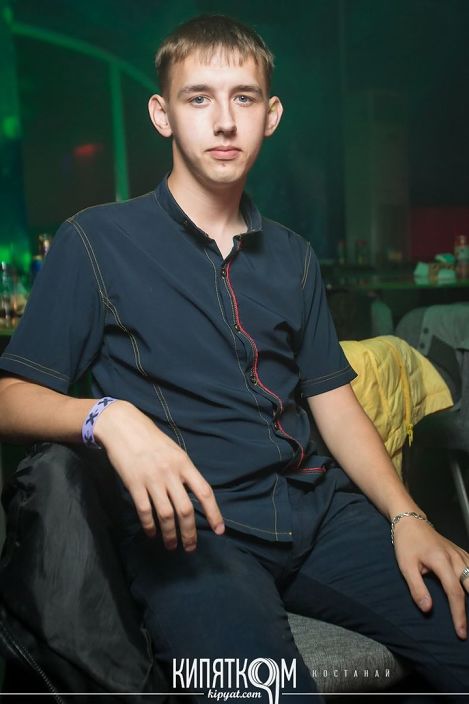 Познакомлюсь