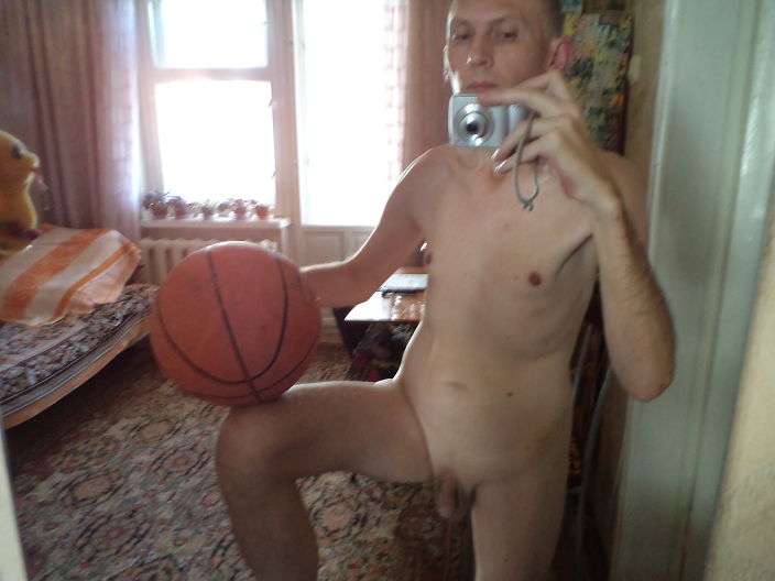 Секс баскетбол 2