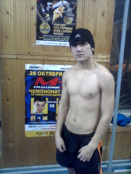 Личные фото