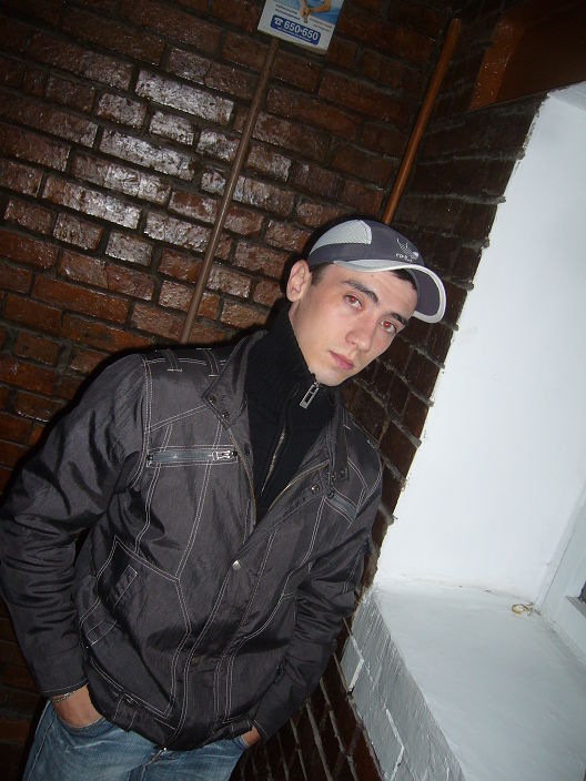 Я и всё =)