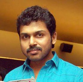 karthi