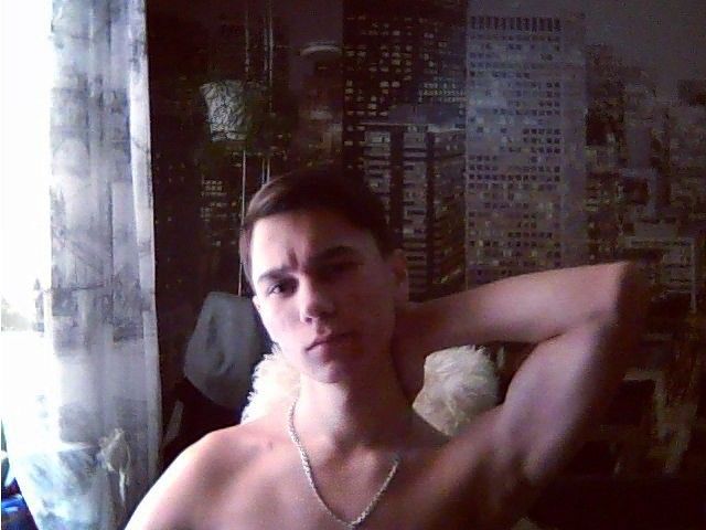 Личные фото