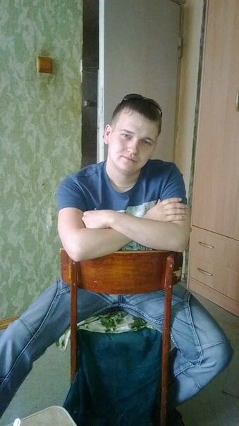Евгений