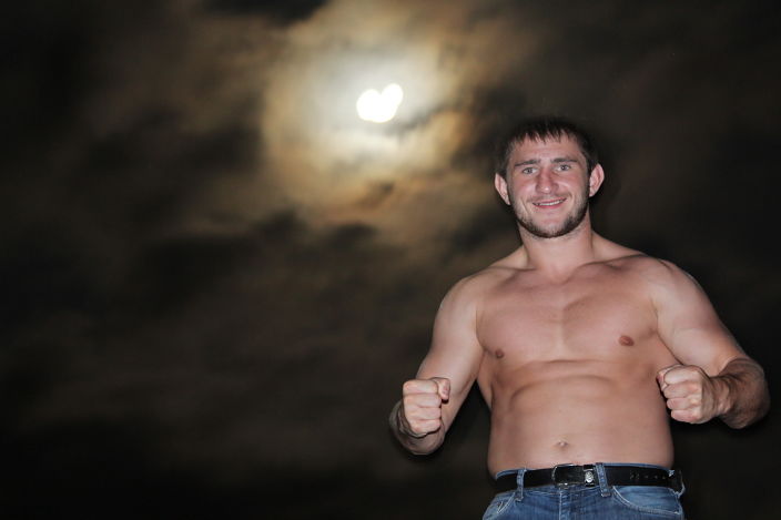 Личные фото