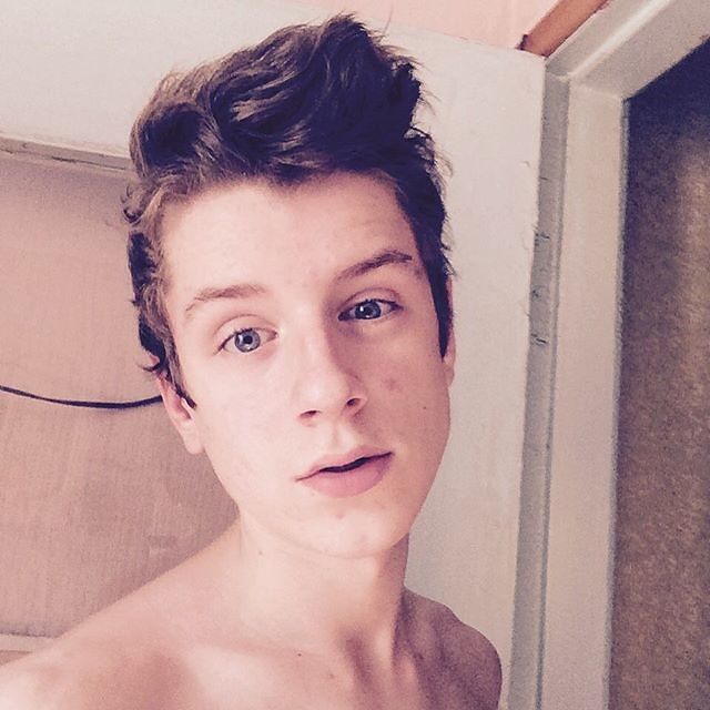 Личные фото