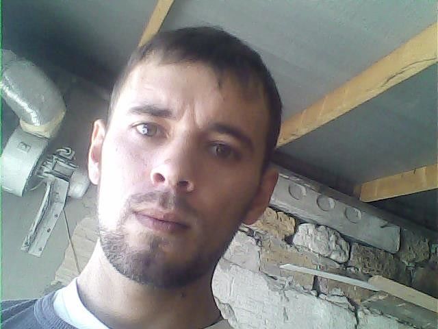 Это я