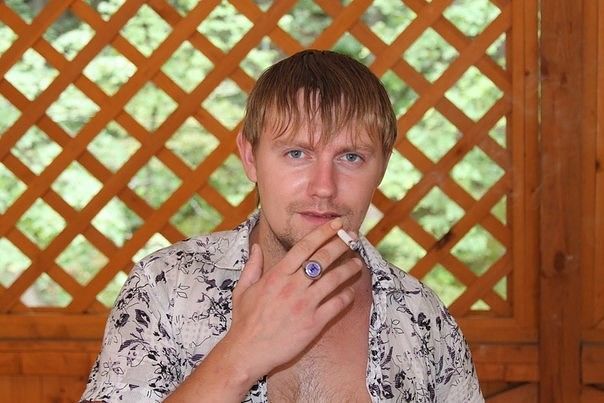 Я и только я