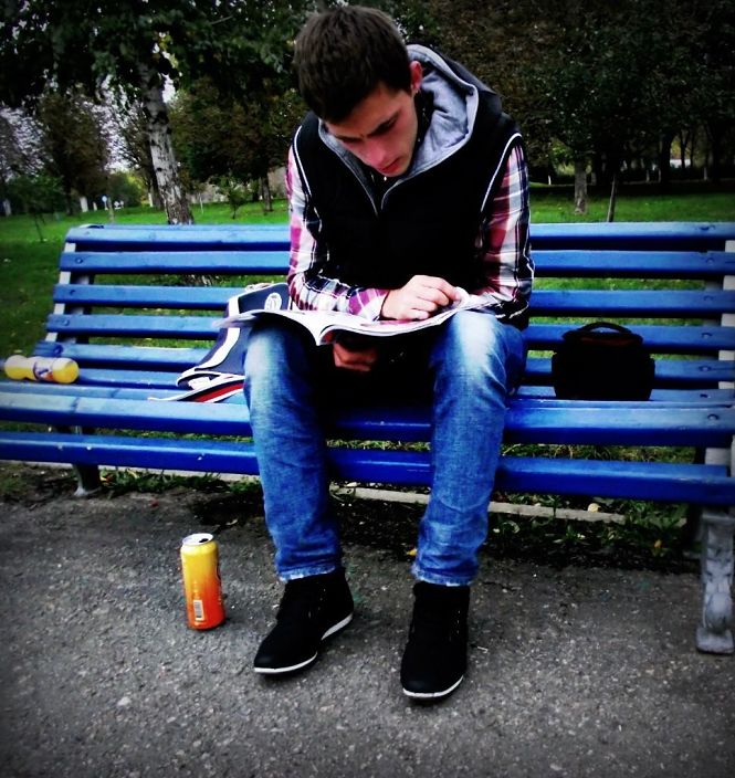 Я и только я