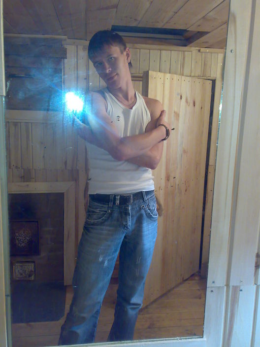 Личные фото