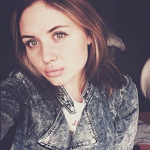 МОЕ ФОТО ИЗ ВК