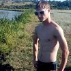 я на природе