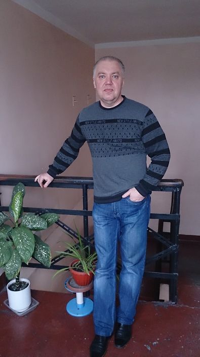 Это я