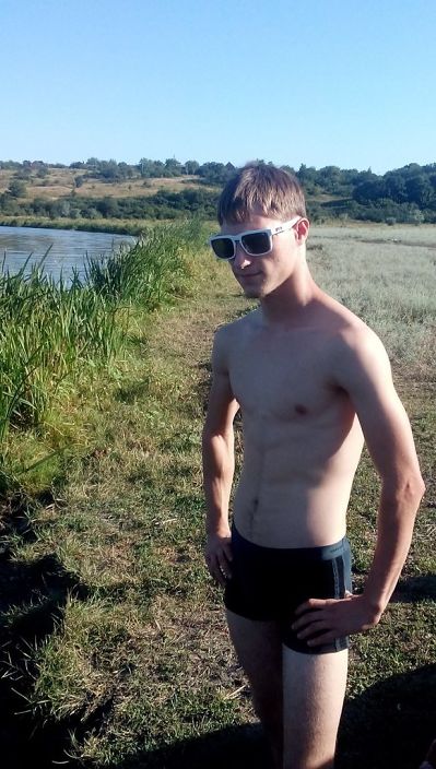 Личные фото