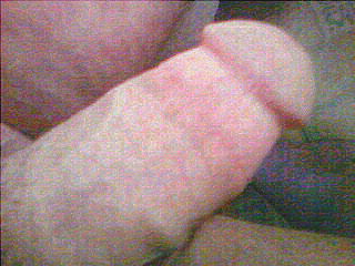 my cock is waiting