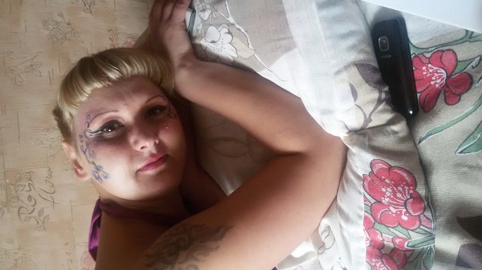 Личные фото