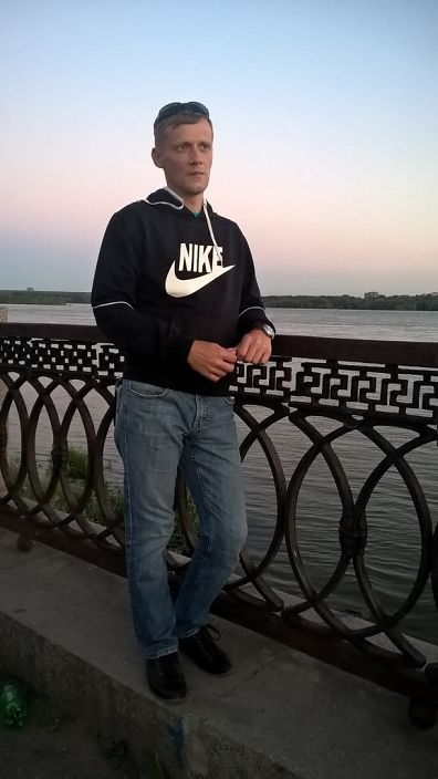 Личные фото