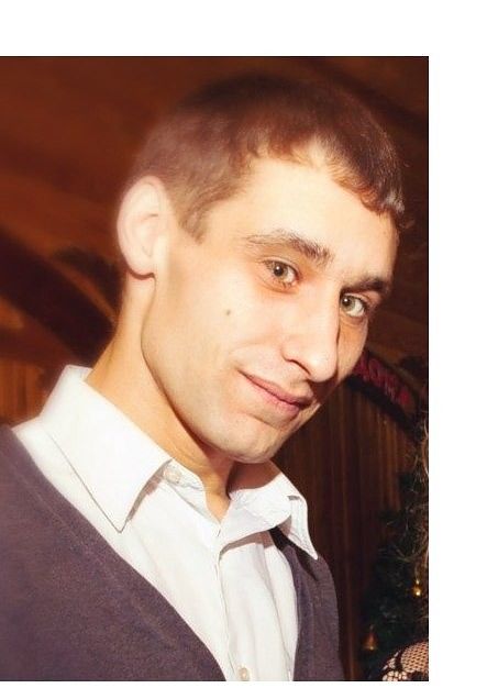 я после праздника)
