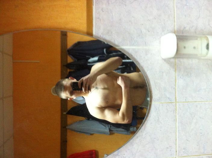 Личные фото