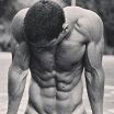 MALE M