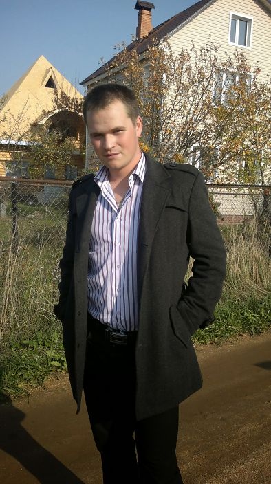 Личные фото