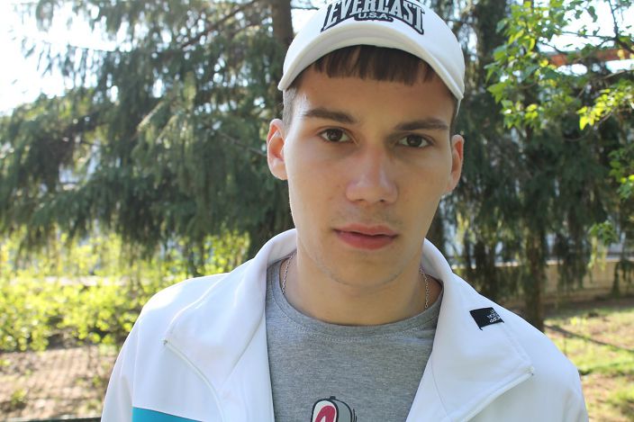 хочу секса)