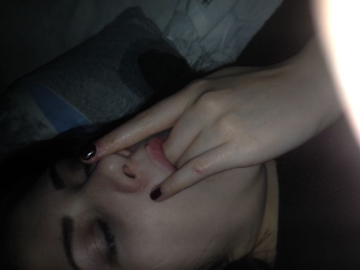 Личные фото