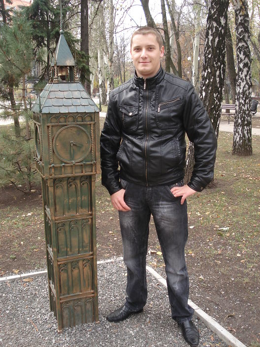 Личные фото