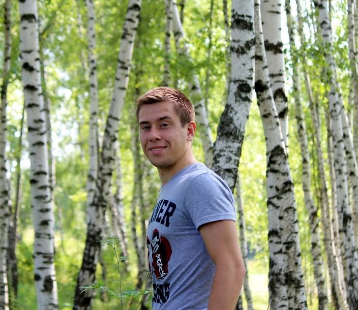 Привет)