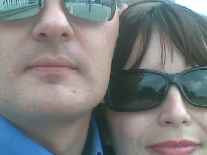 Личные фото