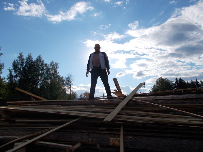 ГОТОВ ДЛЯ ЛЮБЫХ ОТНОШЕНИЙ