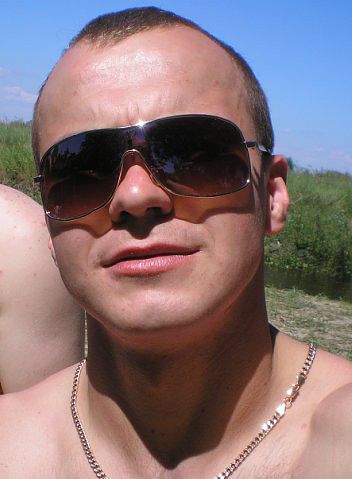 я и только я